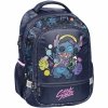 STITCH KOMPLET 5w1 PLECAK DO SZKOŁY STICH DZIEWCZĘCY DO KLAS 1-4
